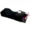 LASH PILLOW + DISPLAY