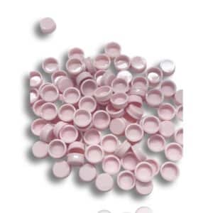 GLUE CUPS ( 25 stuks)