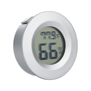 2in1 Digitale Hygrometer en Thermometer (WIT)
