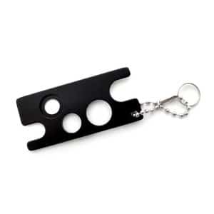 LIJM OPENER (BLACK)
