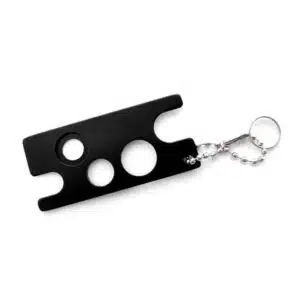 LIJM OPENER (BLACK)