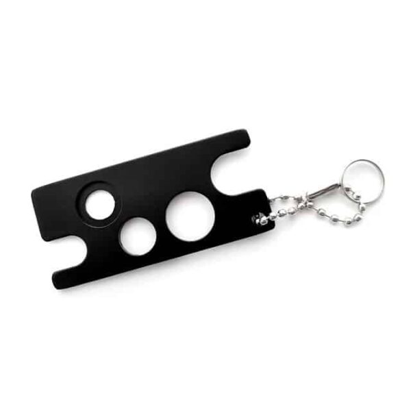 LIJM OPENER (BLACK)