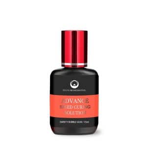 Fresh Garden Peach - Dlux Professional Speed Up Solution 15ml