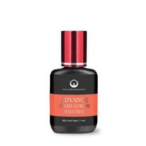 Briliant Mint-  Dlux Professional Speed Up Solution 15ml