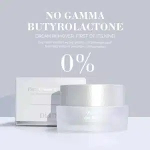 Pure Cream Remover - Dlux Pro