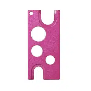 LIJM OPENER (ROZE-RED)