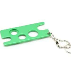 LIJM OPENER (GREEN)