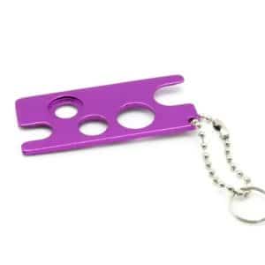 LIJM OPENER (PURPLE)