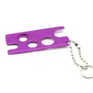 LIJM OPENER (PURPLE)