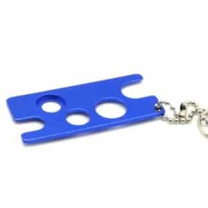 LIJM OPENER (BLUE)