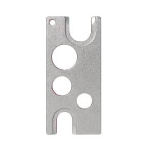 LIJM OPENER (SILVER)