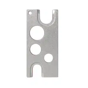 LIJM OPENER (SILVER)