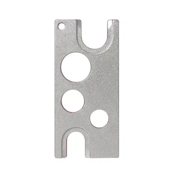 LIJM OPENER (SILVER)