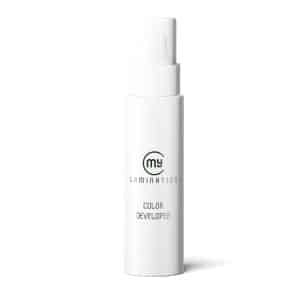 COLOR DEVELOPER 60ml - My Lamination