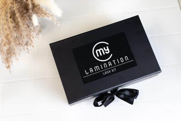 MY LAMINATION LASH KIT
