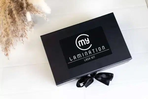 MY LAMINATION LASH KIT