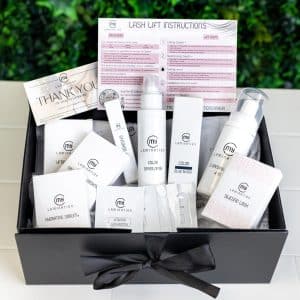 MY LAMINATION LASH KIT