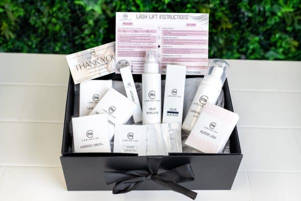 MY LAMINATION LASH KIT