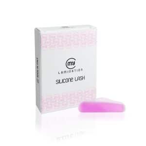 SILICONE SHIELDS ( DOLL EFFECT) PINK - My Lamination