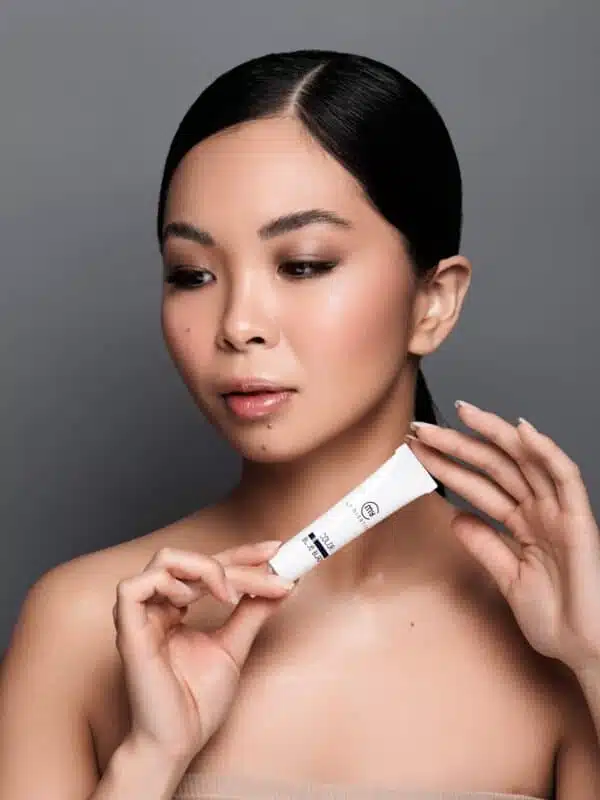 MY LAMINATION | KIT COLOR 2x Brow and eyelash tint + Developer 