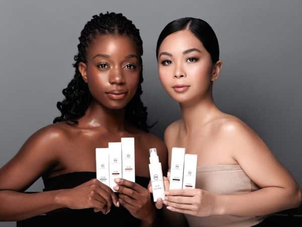 MY LAMINATION | KIT COLOR 2x Brow and eyelash tint + Developer 