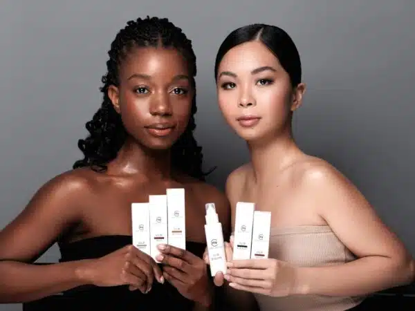 MY LAMINATION | KIT COLOR 2x Brow and eyelash tint + Developer 