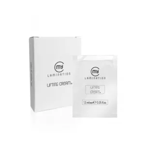 MY LAMINATION | (STEP 3) LASH & BROW HYDRATING SERUM+ | 5 SACHETS