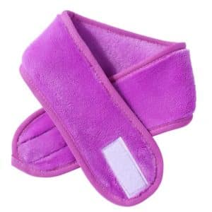 ( Lavendel ) Haarband / bandeau
