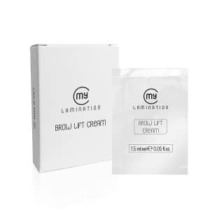 (STEP 1) - BROW LIFT CREAM - My Lamination
