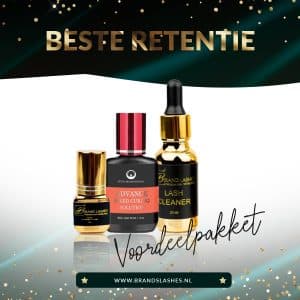 BESTE RETENTIE - VOORDEELPAKKET