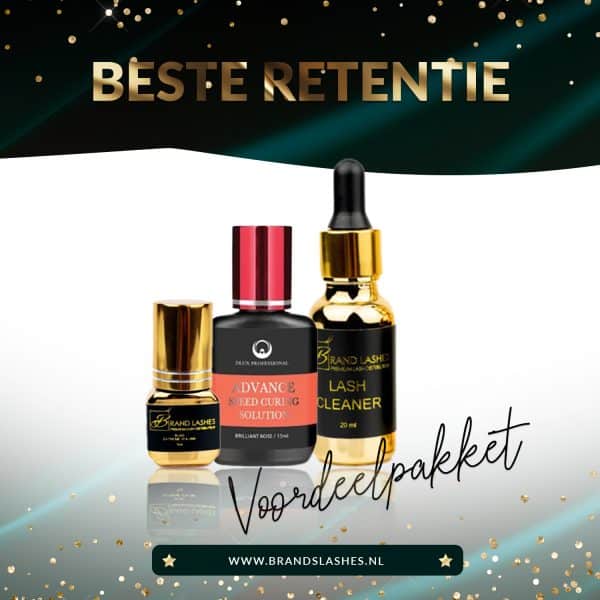 BESTE RETENTIE - VOORDEELPAKKET