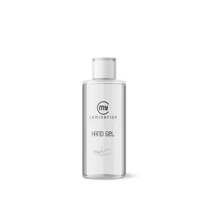 Hand Gel 100 ml (disinfectant) - My Lamination