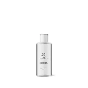Hand Gel 50 ml (disinfectant) - My Lamination