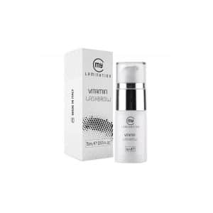 VITAMIN LASHBROW- BOTOX - My Lamination