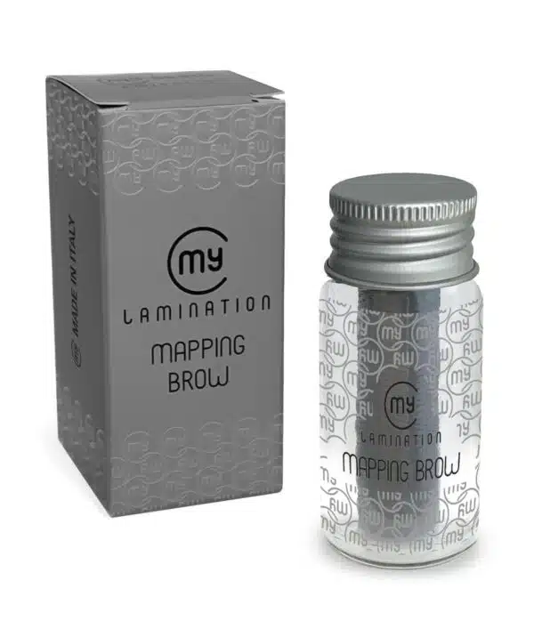 Brow Mapping String - My Lamination