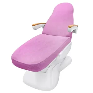 Behandelstoel Hoes | Lilac