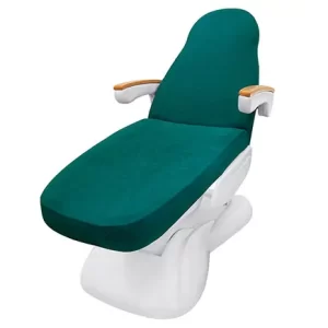 Behandelstoel Hoes | Groen