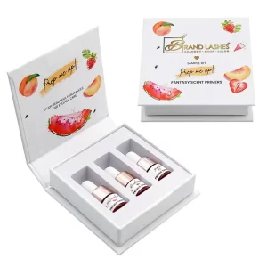 FANTASY SCENT PRIMERS - SAMPLE KIT