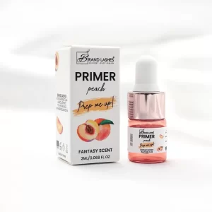 PEACH PRIMER - SAMPLE 2ml