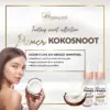 COCONUT PRIMER 15ml