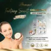 LASH SHAMPOO - COCONUT 30ml