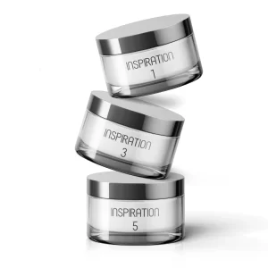 Inspiration Balm 1,3,5 - My Lamination