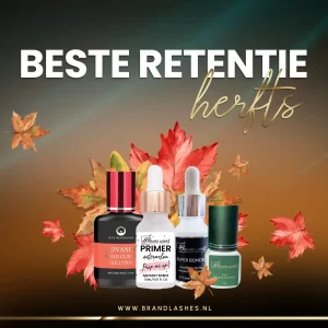 BESTE RETENTIE - HERFST VOORDEELPAKKET