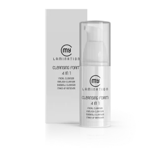 Cleansing Foam 50ml - My Lamination