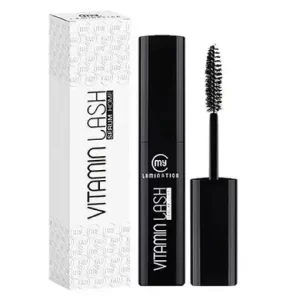 Vitamin Lash Serum Home - My Lamination (black)