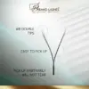 YY LASHES - Curl D