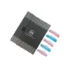 SILICONE RODS/SHIELDS KIT  - My Lamination