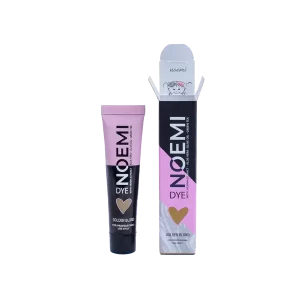 NOEMI | HYBRID DYE - GOLDEN BLOND