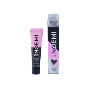 NOEMI | HYBRID DYE - GRAPHITE