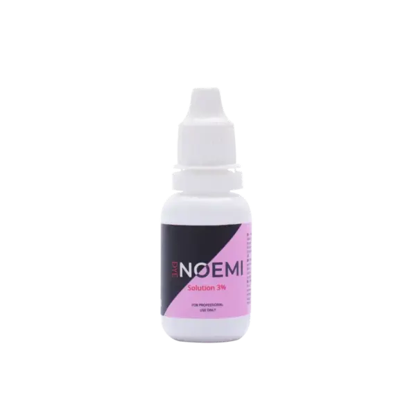 NOEMI | DEVELOPER 3% - 14ML
